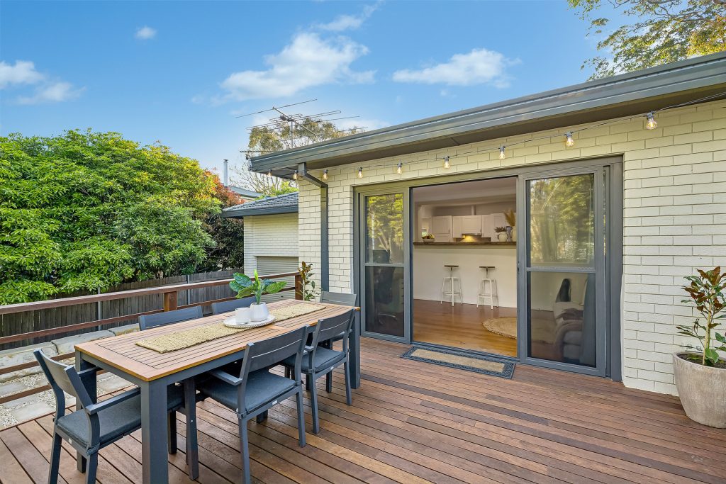 Sold - 12 Valley Road - New Property in Hazelbrook - Real Estate by Danny Walker