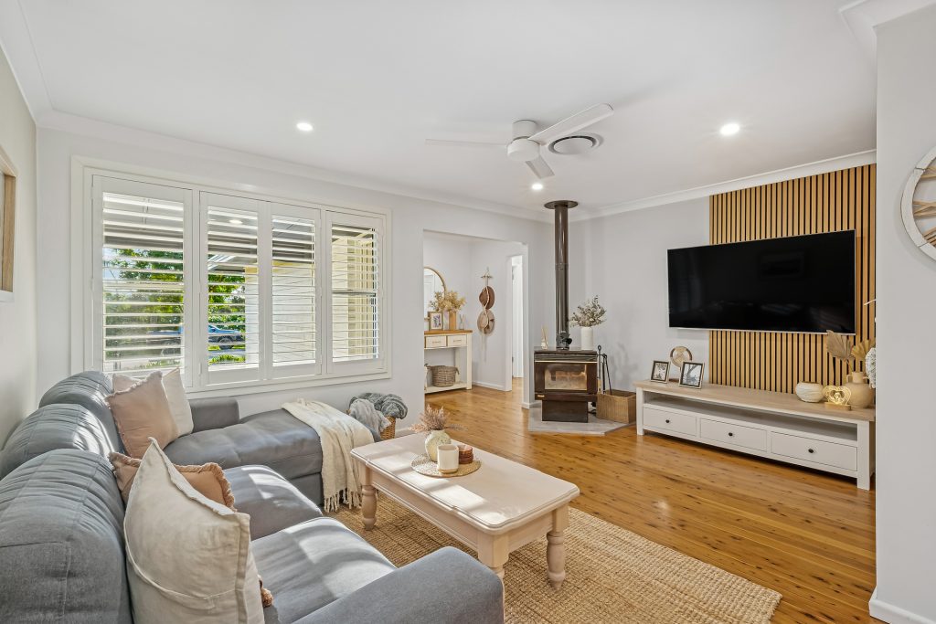 Sold - 12 Valley Road - New Property in Hazelbrook - Real Estate by Danny Walker
