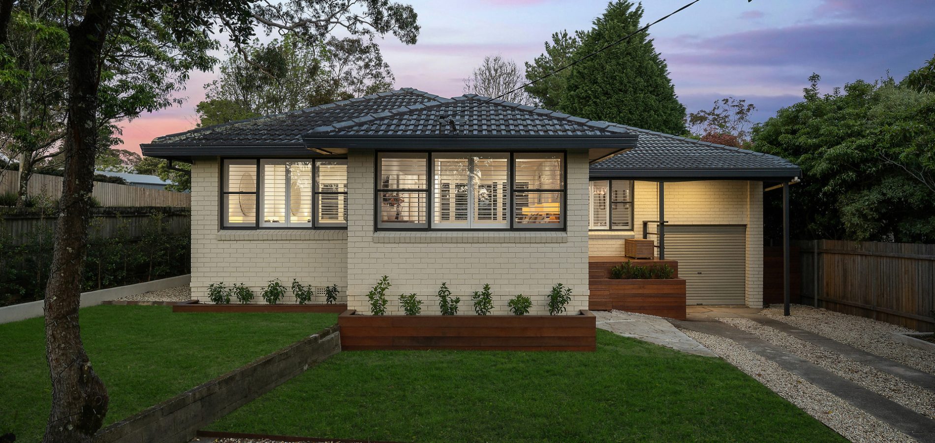 Sold - 12 Valley Road - New Property in Hazelbrook - Real Estate by Danny Walker