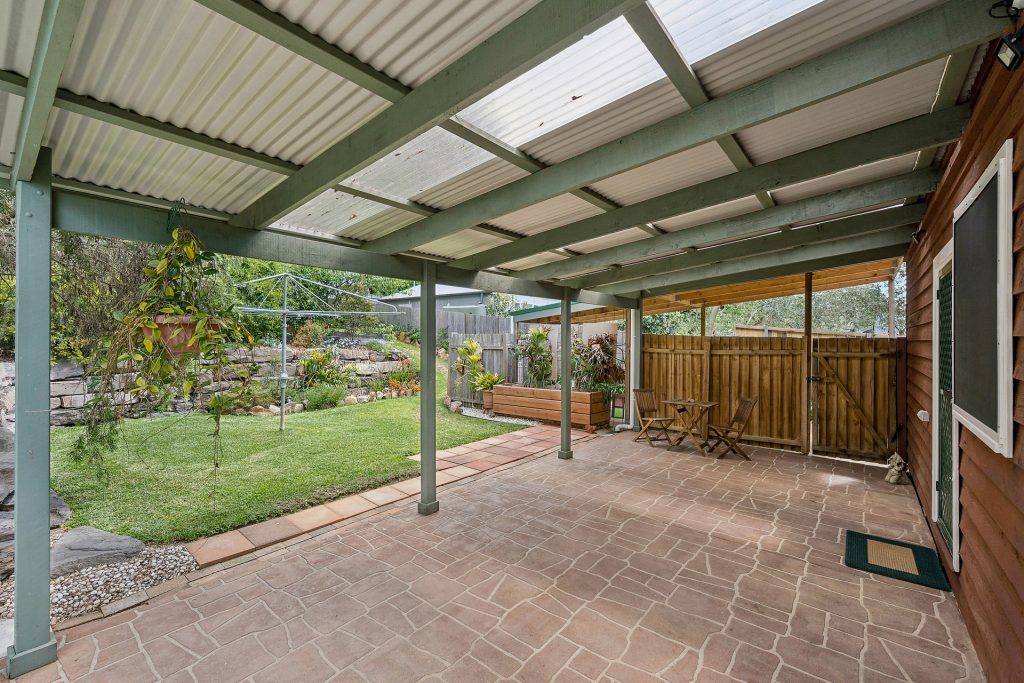 Sold - 18 Boomerang Road - New Property in Springwood - Real Estate by Stewart Lamont