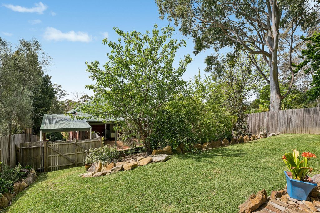 Sold - 18 Boomerang Road - New Property in Springwood - Real Estate by Stewart Lamont