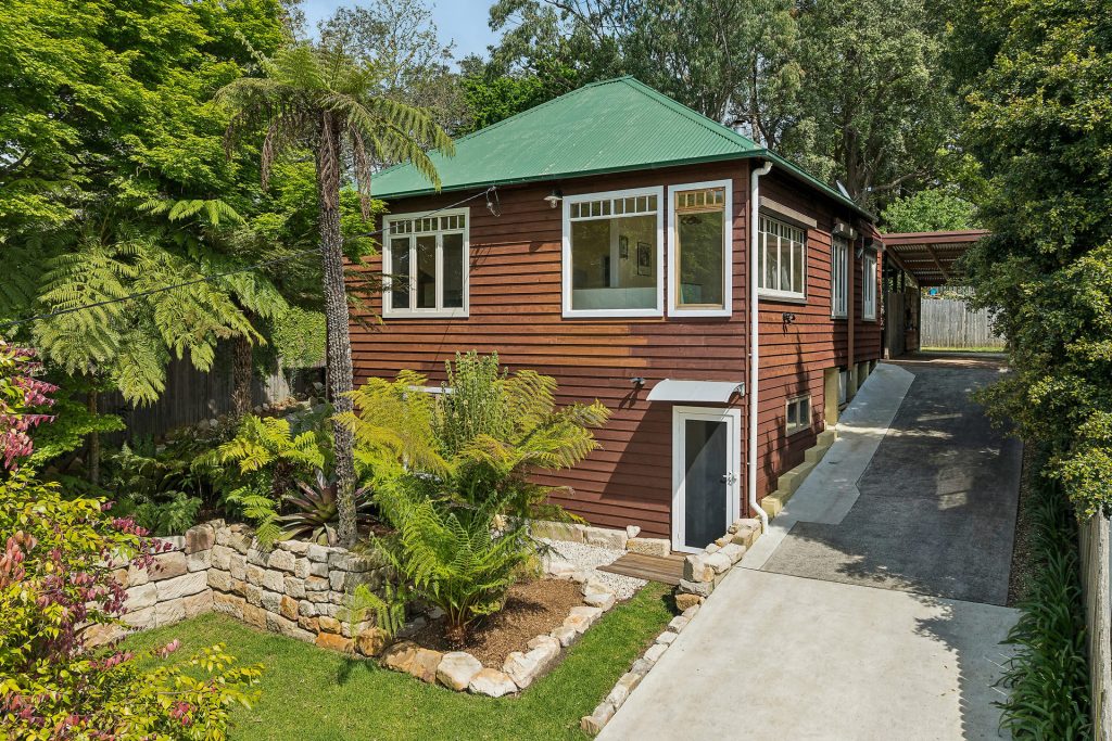 Sold - 18 Boomerang Road - New Property in Springwood - Real Estate by Stewart Lamont