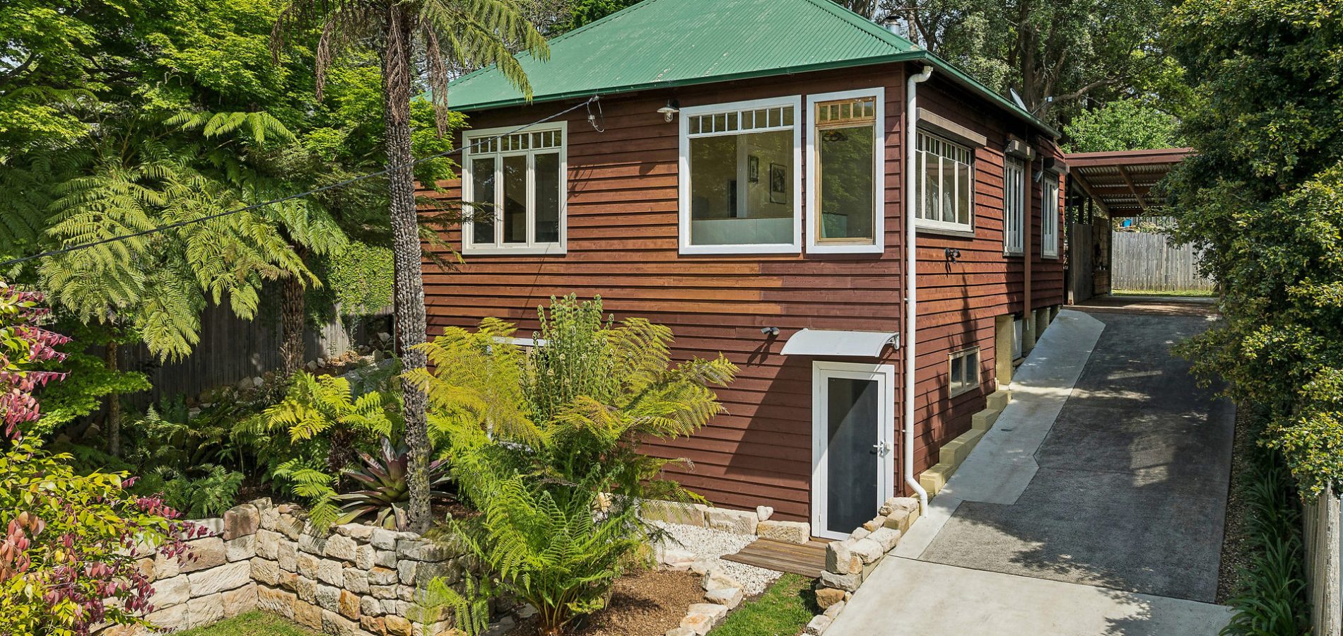 Sold - 18 Boomerang Road - New Property in Springwood - Real Estate by Stewart Lamont