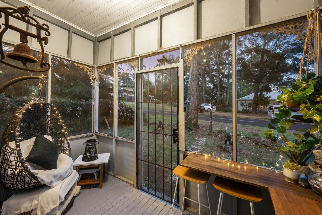 Sold - 47 Winbourne Road - New Property in Hazelbrook - Real Estate by Isla Czarnota