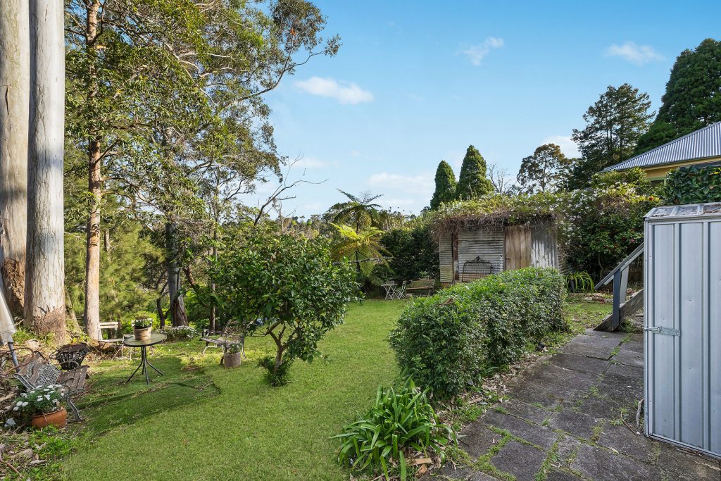 Sold - 47 Winbourne Road - New Property in Hazelbrook - Real Estate by Isla Czarnota