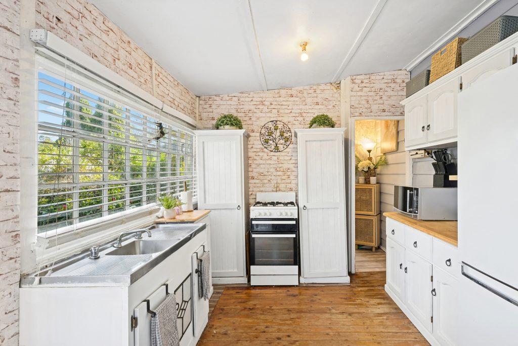 Sold - 47 Winbourne Road - New Property in Hazelbrook - Real Estate by Isla Czarnota