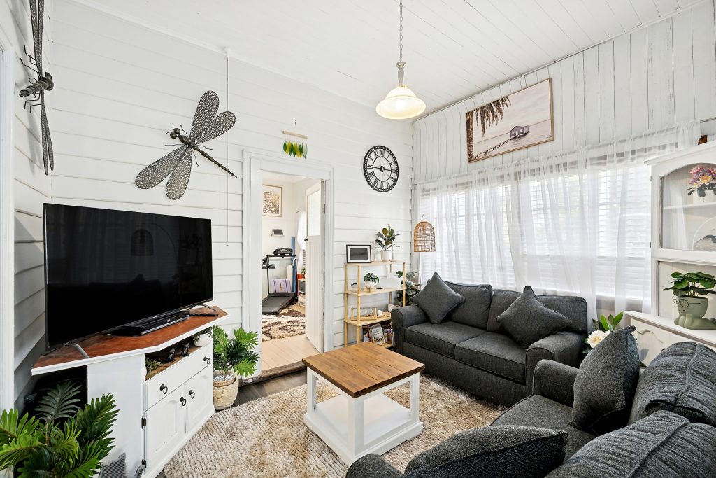 Sold - 47 Winbourne Road - New Property in Hazelbrook - Real Estate by Isla Czarnota