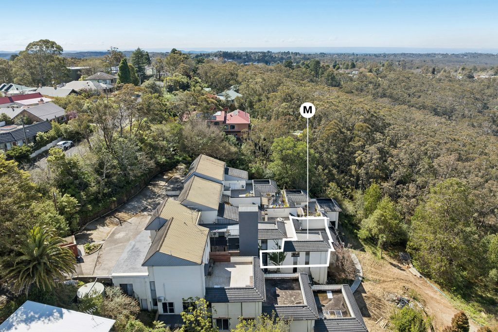 Sold - 7/16-18 Kalinda Road - New Property in Bullaburra - Real Estate by Isla Czarnota