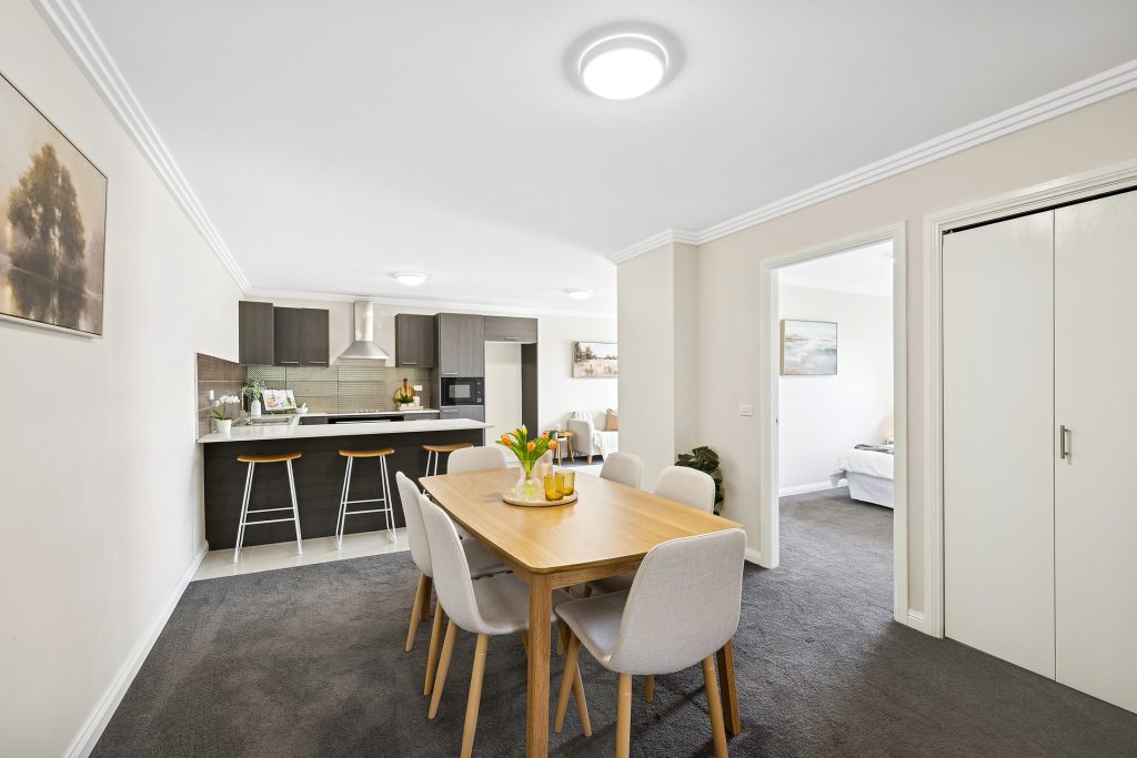 Sold - 7/16-18 Kalinda Road - New Property in Bullaburra - Real Estate by Isla Czarnota
