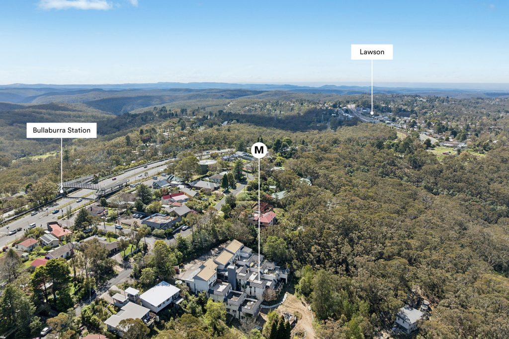 Sold - 7/16-18 Kalinda Road - New Property in Bullaburra - Real Estate by Isla Czarnota
