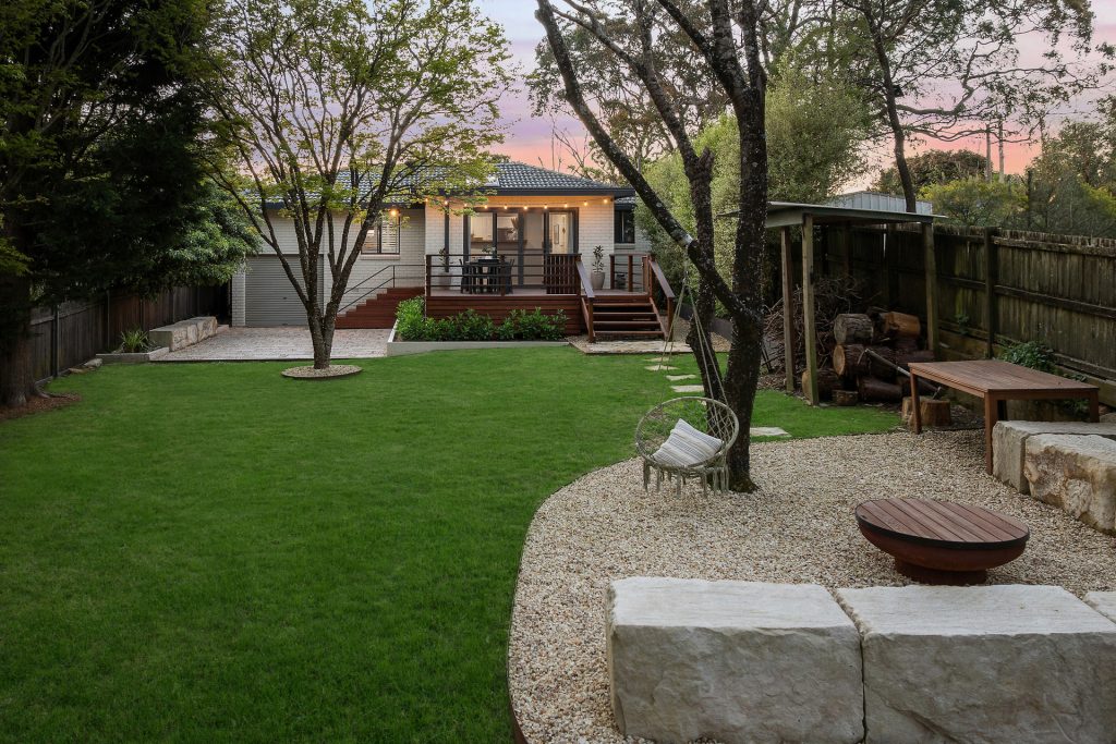 Sold - 12 Valley Road - New Property in Hazelbrook - Real Estate by Danny Walker
