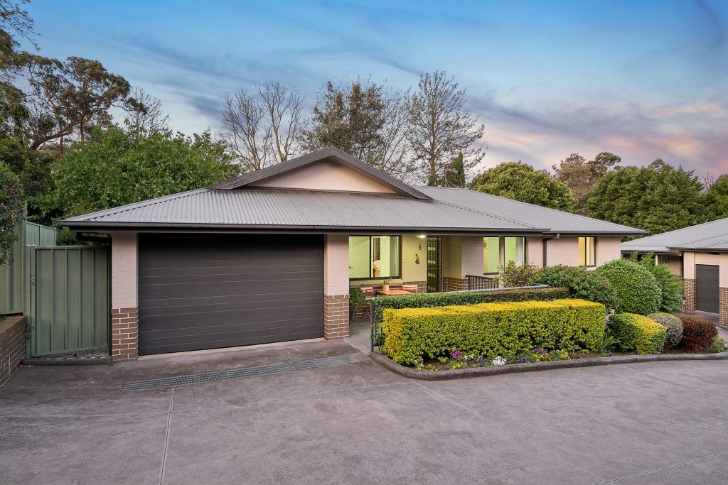 Sold - 8/97 Great Western Highway - New Property in Blaxland - Real Estate by 