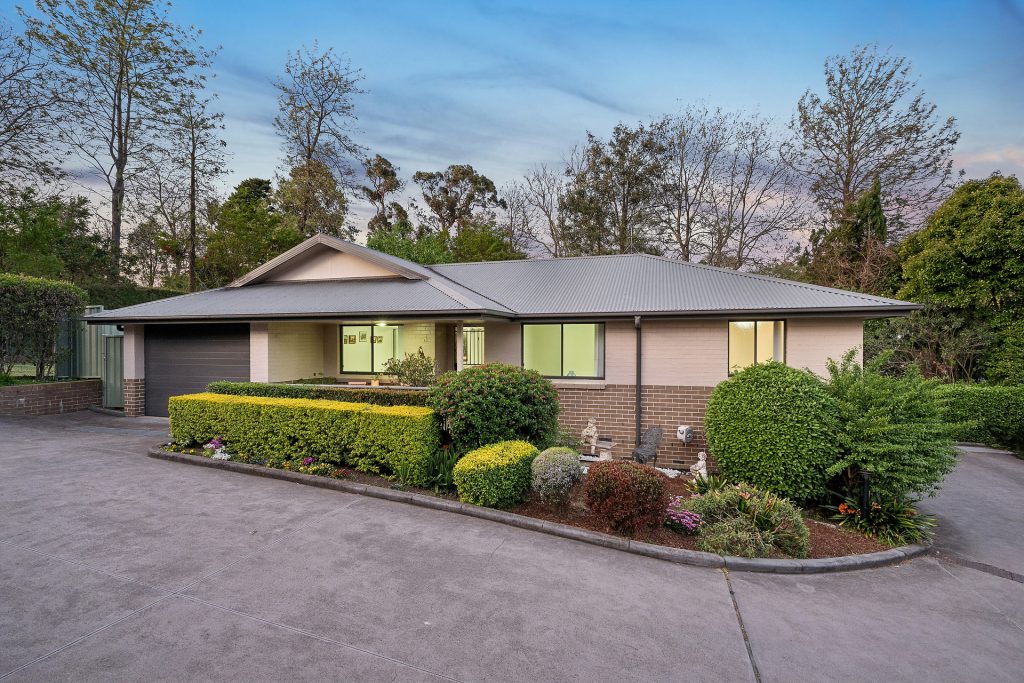 Sold - 8/97 Great Western Highway - New Property in Blaxland - Real Estate by 