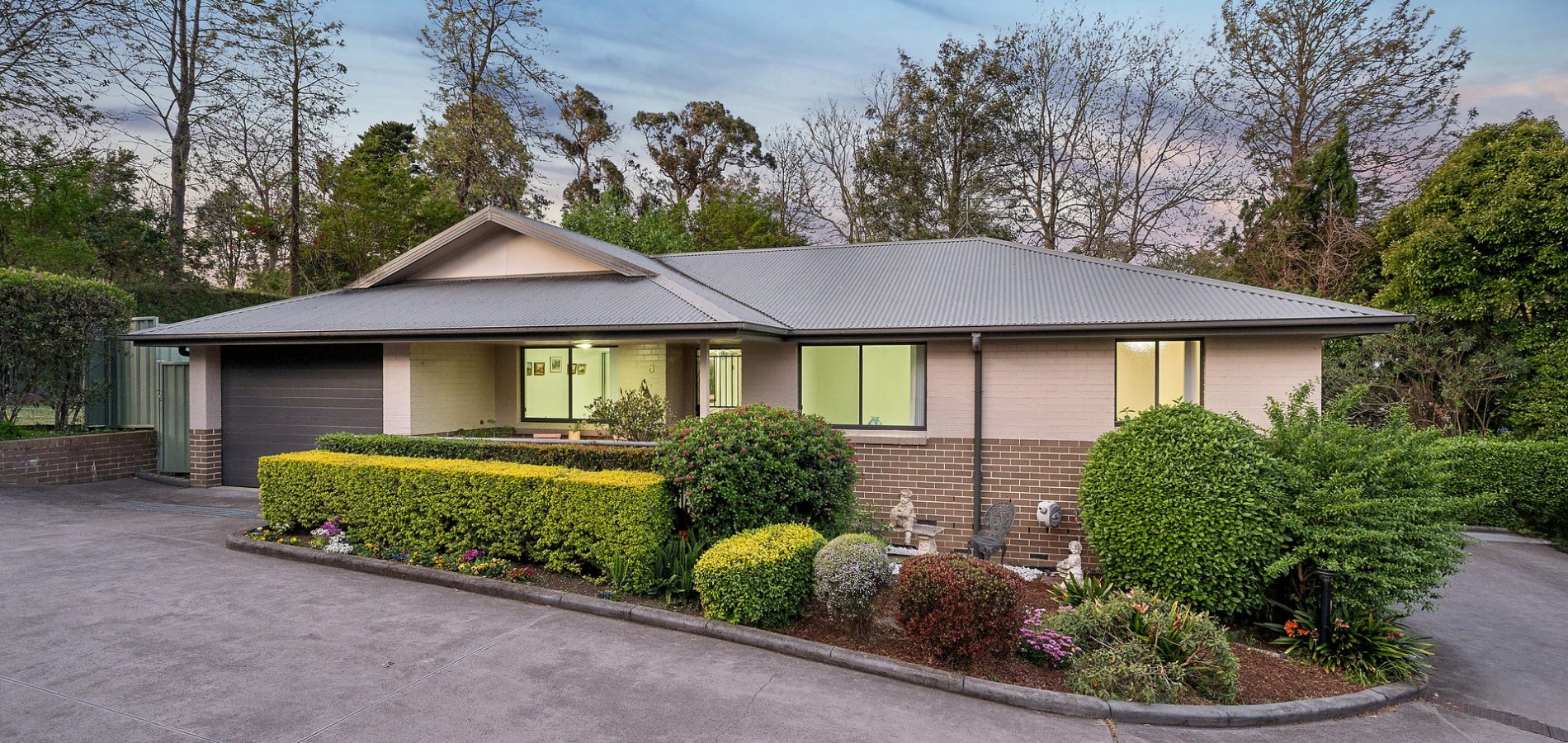 Sold - 8/97 Great Western Highway - New Property in Blaxland - Real Estate by