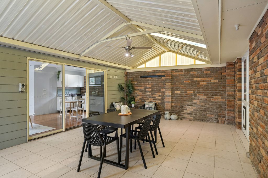 Sold - 76 Bee Farm Road - New Property in Springwood - Real Estate by Kenneth Harris