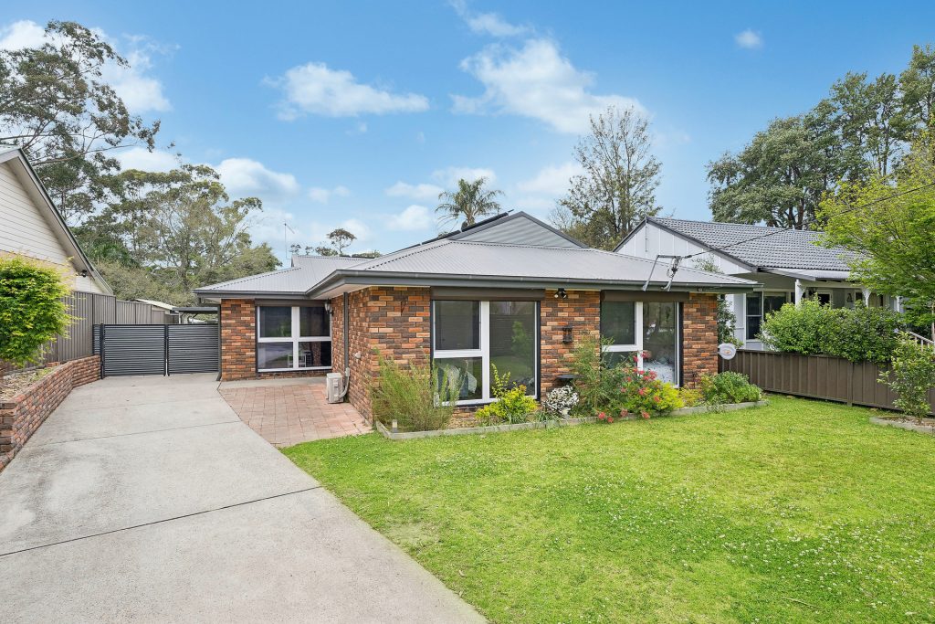 Sold - 76 Bee Farm Road - New Property in Springwood - Real Estate by Kenneth Harris