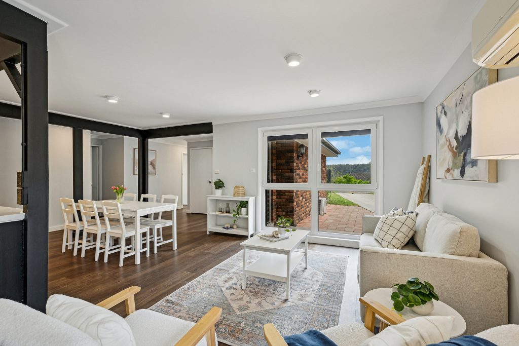 Sold - 76 Bee Farm Road - New Property in Springwood - Real Estate by Kenneth Harris