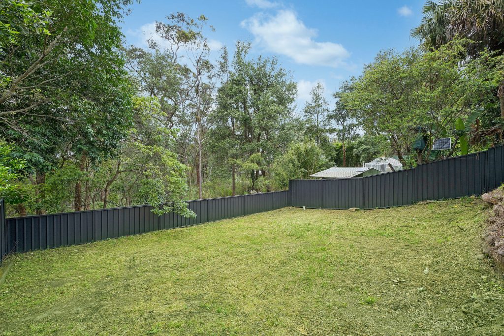 Sold - 76 Bee Farm Road - New Property in Springwood - Real Estate by Kenneth Harris