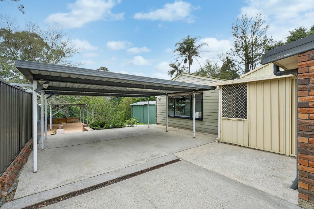 Sold - 76 Bee Farm Road - New Property in Springwood - Real Estate by Kenneth Harris