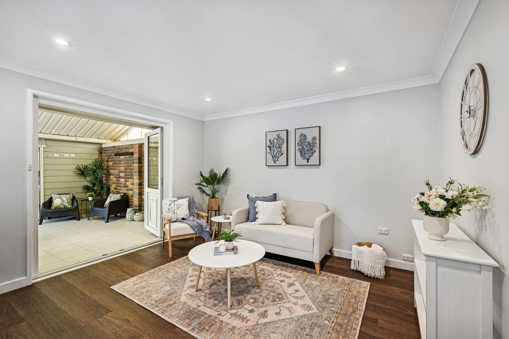 Sold - 76 Bee Farm Road - New Property in Springwood - Real Estate by Kenneth Harris