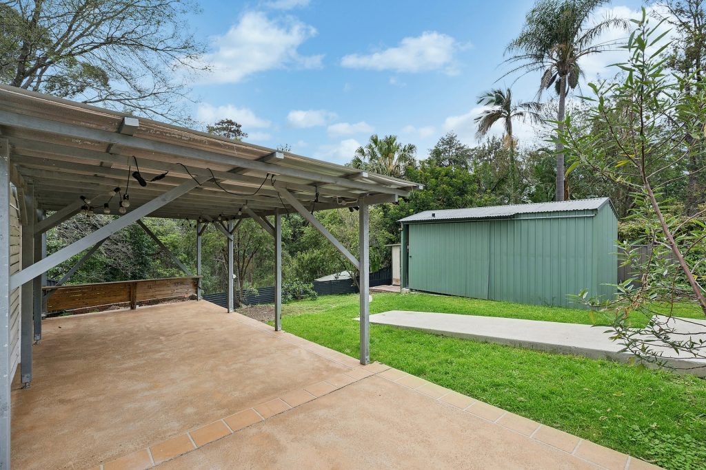 Sold - 76 Bee Farm Road - New Property in Springwood - Real Estate by Kenneth Harris