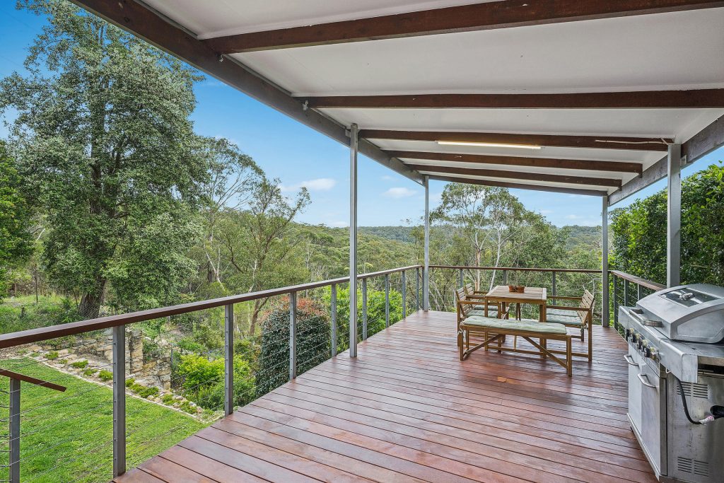 Sold - 81 Bee Farm Road - New Property in Springwood - Real Estate by Kenneth Harris