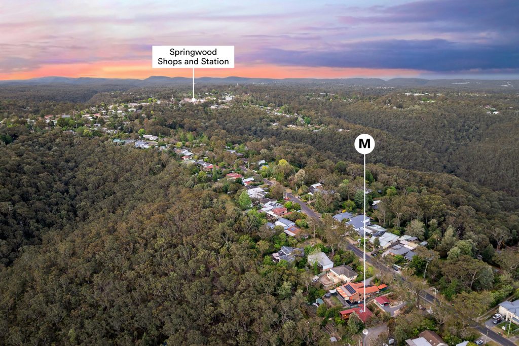 Sold - 81 Bee Farm Road - New Property in Springwood - Real Estate by Kenneth Harris