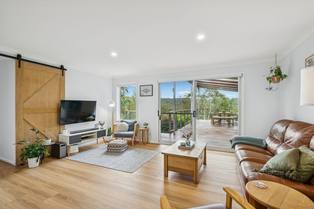 Sold - 81 Bee Farm Road - New Property in Springwood - Real Estate by Kenneth Harris