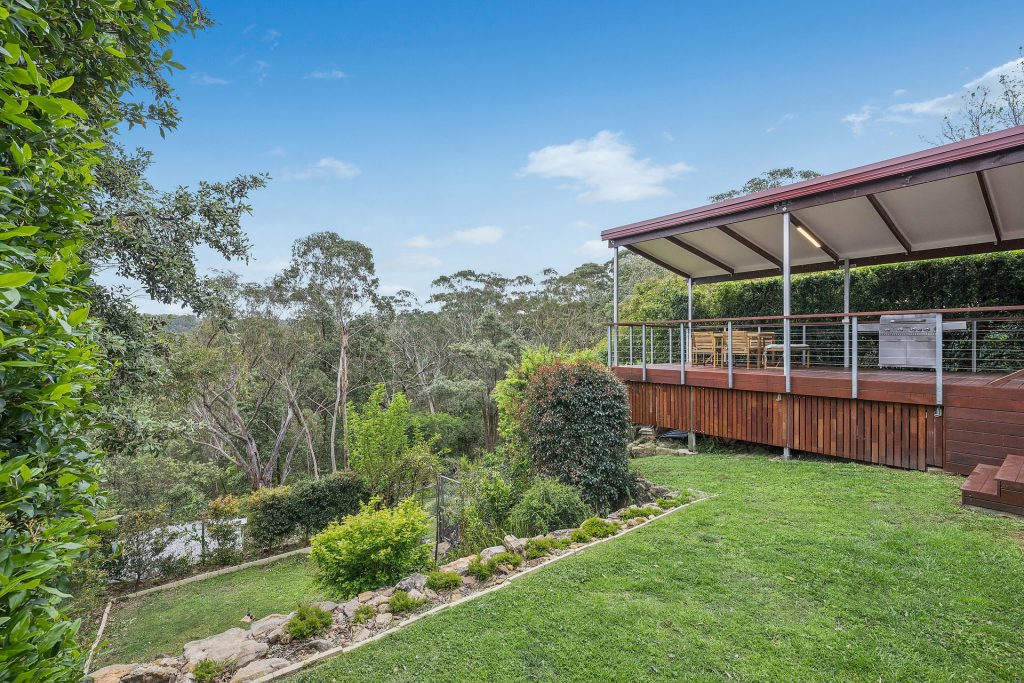 Sold - 81 Bee Farm Road - New Property in Springwood - Real Estate by Kenneth Harris