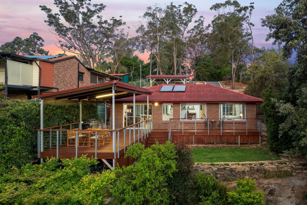 Sold - 81 Bee Farm Road - New Property in Springwood - Real Estate by Kenneth Harris