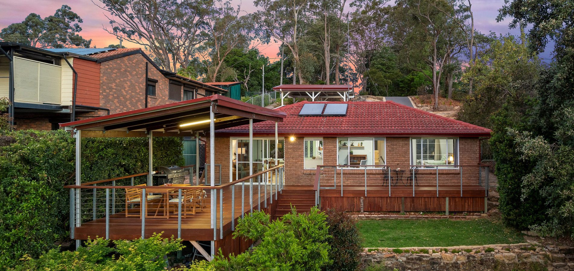 Sold - 81 Bee Farm Road - New Property in Springwood - Real Estate by Kenneth Harris