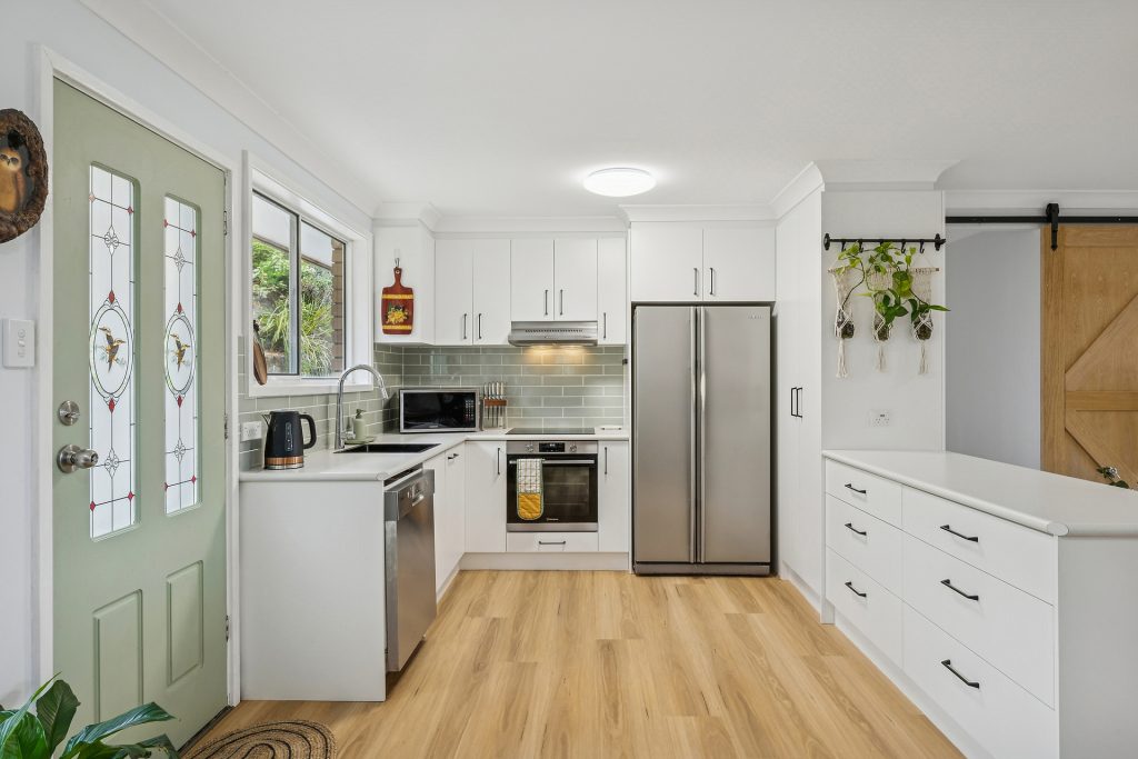 Sold - 81 Bee Farm Road - New Property in Springwood - Real Estate by Kenneth Harris