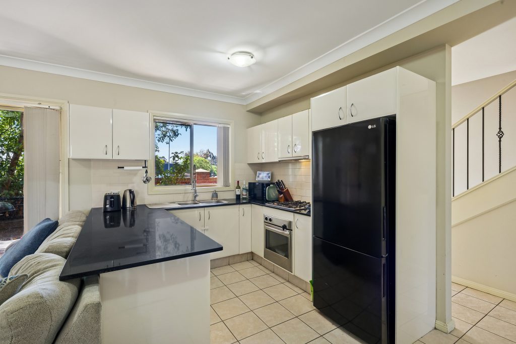 Sold - 19/66-70 Great Western Highway - New Property in Emu Plains - Real Estate by Stewart Lamont