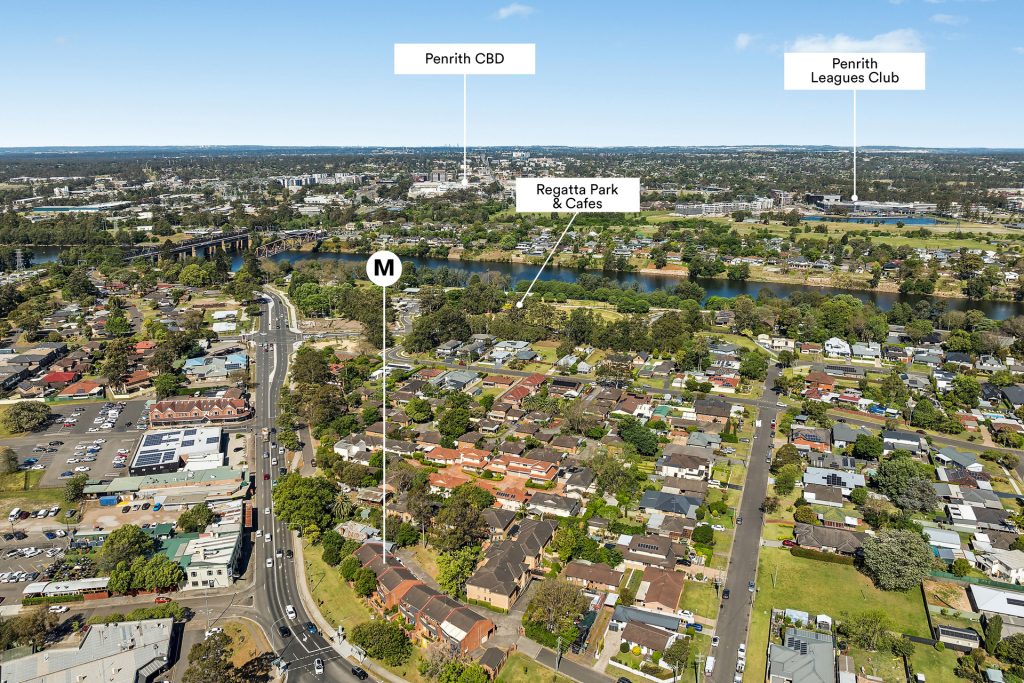 Sold - 19/66-70 Great Western Highway - New Property in Emu Plains - Real Estate by Stewart Lamont