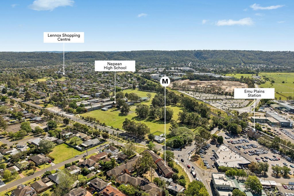 Sold - 19/66-70 Great Western Highway - New Property in Emu Plains - Real Estate by Stewart Lamont