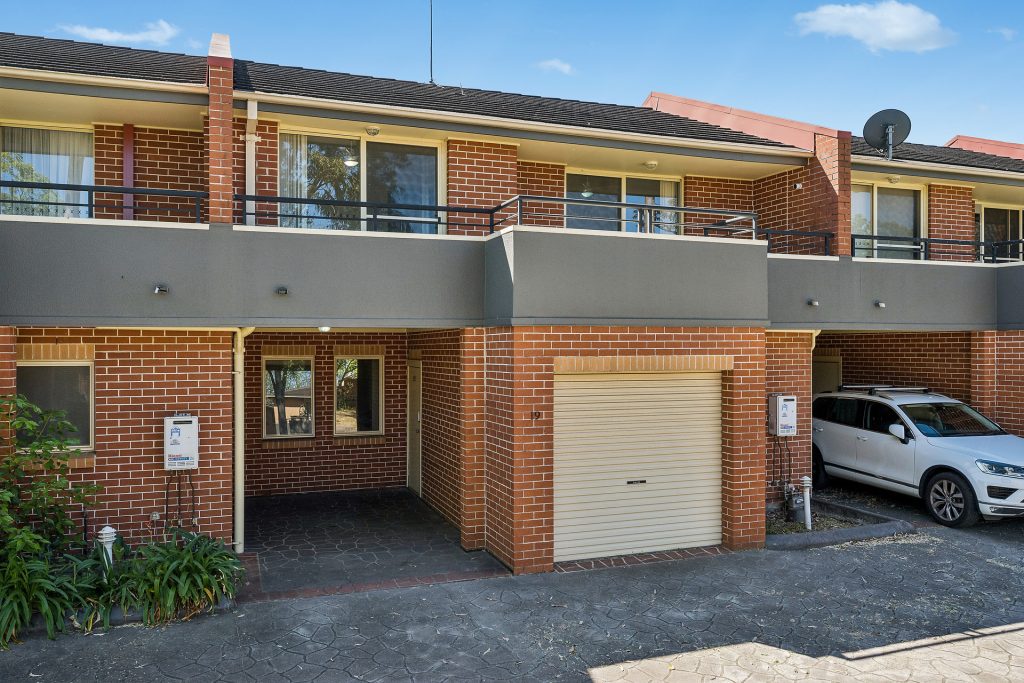 Sold - 19/66-70 Great Western Highway - New Property in Emu Plains - Real Estate by Stewart Lamont