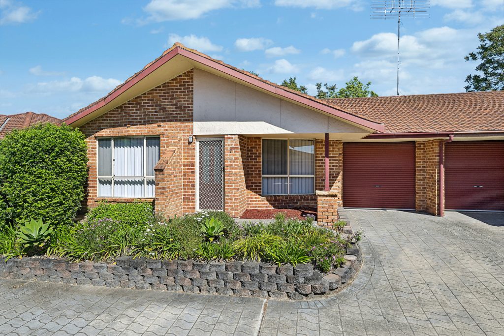 Sold - 7/295 Great Western Highway - New Property in Emu Plains - Real Estate by Stewart Lamont