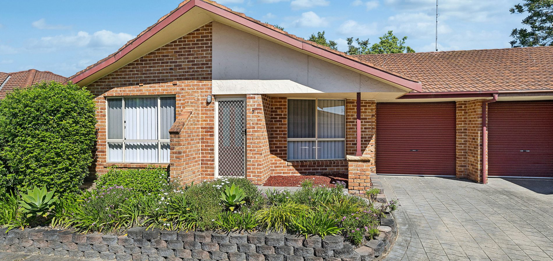 Sold - 7/295 Great Western Highway - New Property in Emu Plains - Real Estate by Stewart Lamont