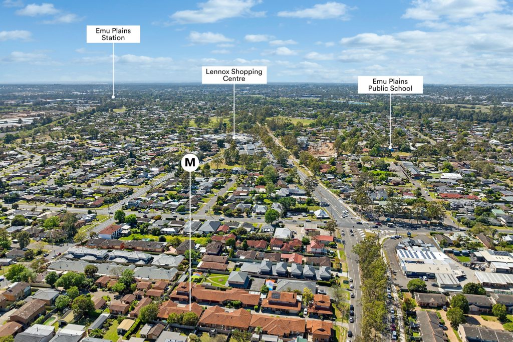 Sold - 7/295 Great Western Highway - New Property in Emu Plains - Real Estate by Stewart Lamont