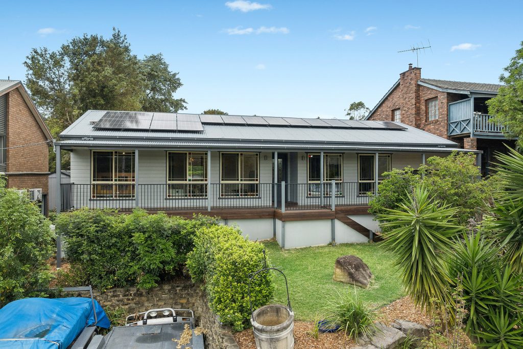 Sold - 29 Cooroy Crescent - New Property in Yellow Rock - Real Estate by Brad Cole
