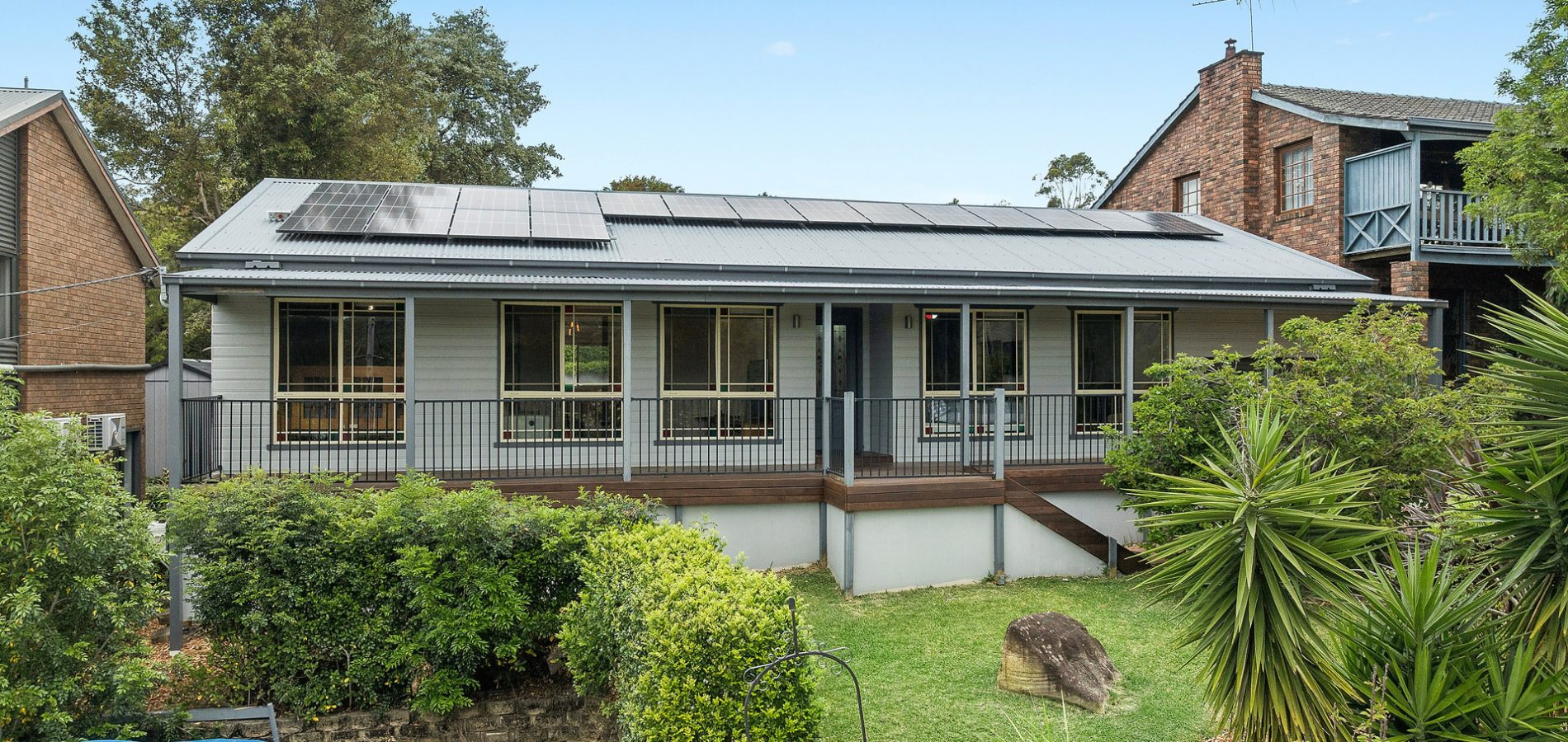 Sold - 29 Cooroy Crescent - New Property in Yellow Rock - Real Estate by Brad Cole