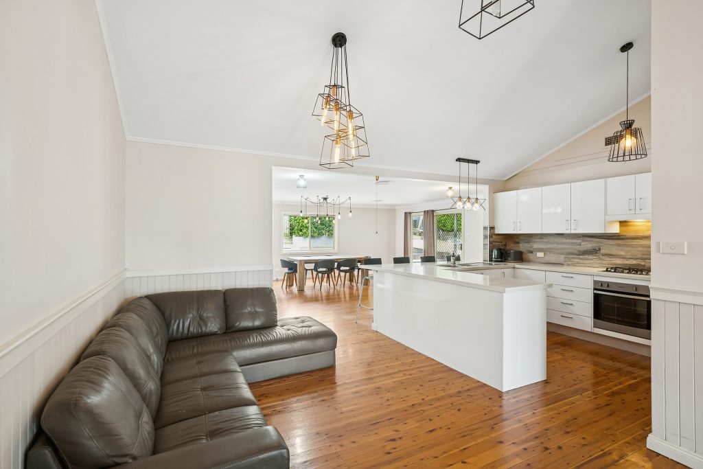 Sold - 29 Cooroy Crescent - New Property in Yellow Rock - Real Estate by Brad Cole