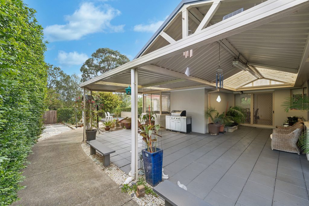 Sold - 479 Hawkesbury Road - New Property in Winmalee - Real Estate by Isla Czarnota