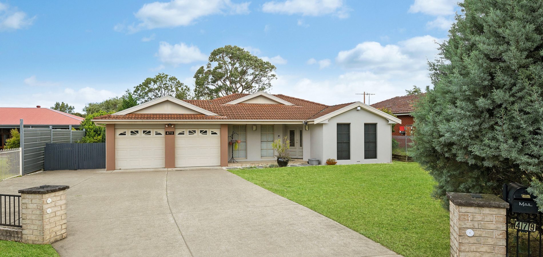 Sold - 479 Hawkesbury Road - New Property in Winmalee - Real Estate by Isla Czarnota