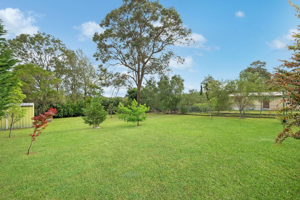 Sold - 479 Hawkesbury Road - New Property in Winmalee - Real Estate by Isla Czarnota