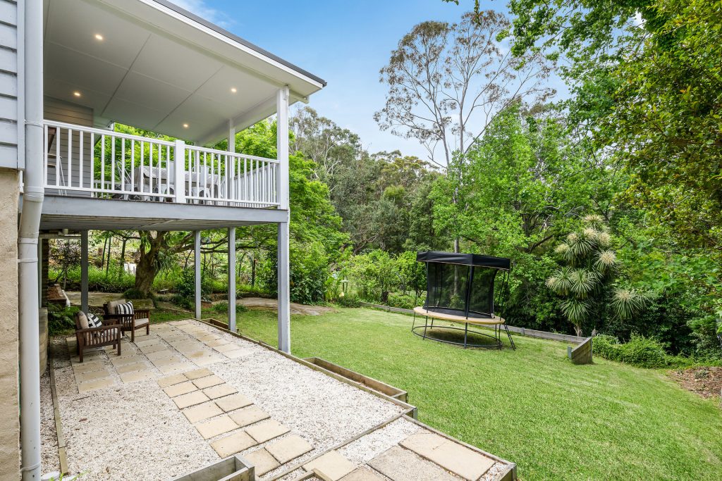 Sold - 22 Davies Avenue - New Property in Springwood - Real Estate by Brad Cole