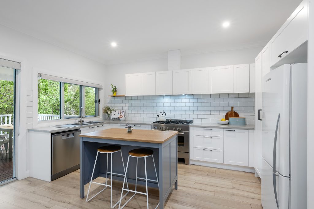 Sold - 22 Davies Avenue - New Property in Springwood - Real Estate by Brad Cole