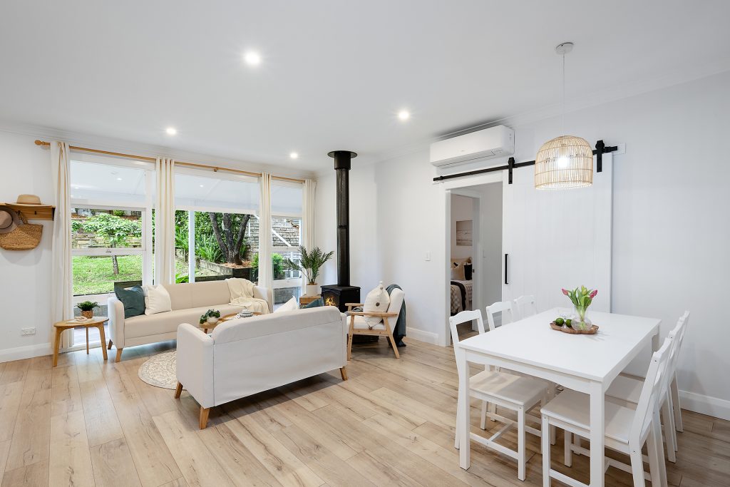 Sold - 22 Davies Avenue - New Property in Springwood - Real Estate by Brad Cole