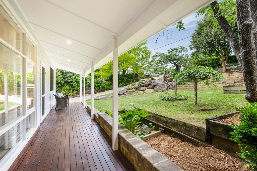 Sold - 22 Davies Avenue - New Property in Springwood - Real Estate by Brad Cole