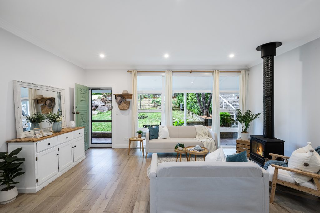 Sold - 22 Davies Avenue - New Property in Springwood - Real Estate by Brad Cole
